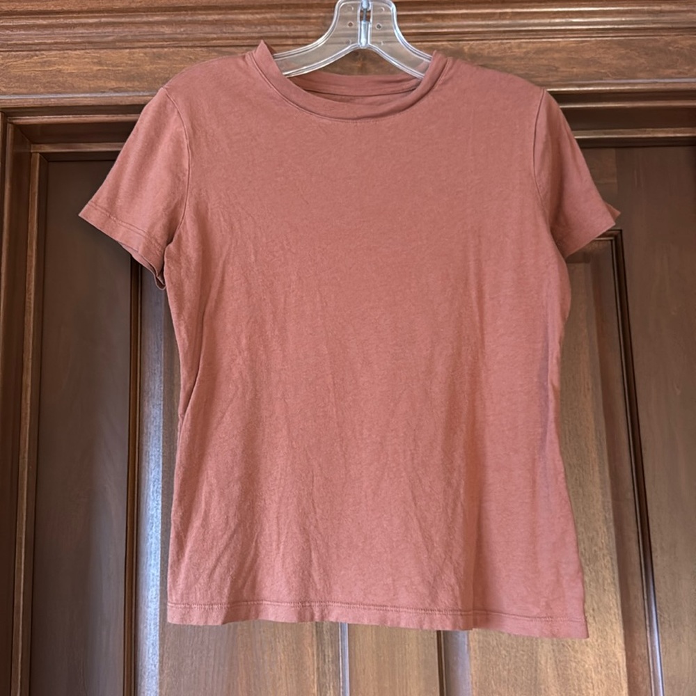 A New Day size small crewneck T-shirt